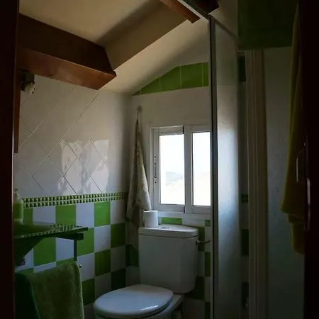 Casa Albardit *