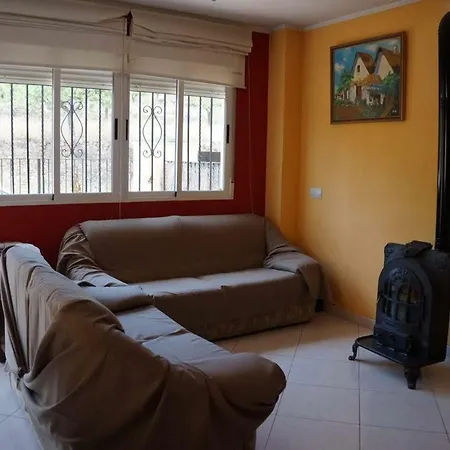 Casa Albardit * Segorbe