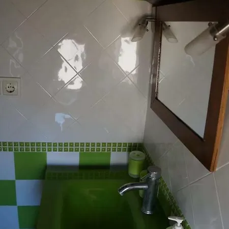 Casa Albardit Tatil Evi Segorbe