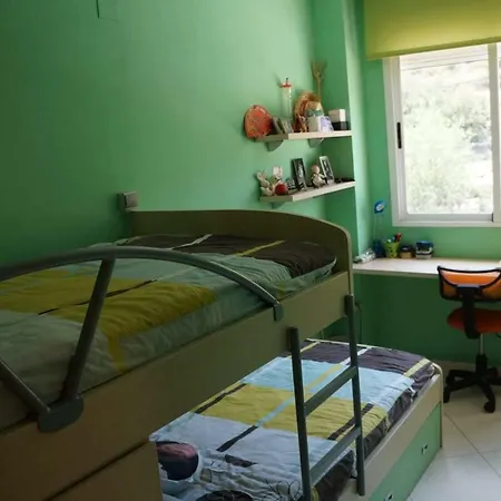 Casa Albardit Tatil Evi Segorbe