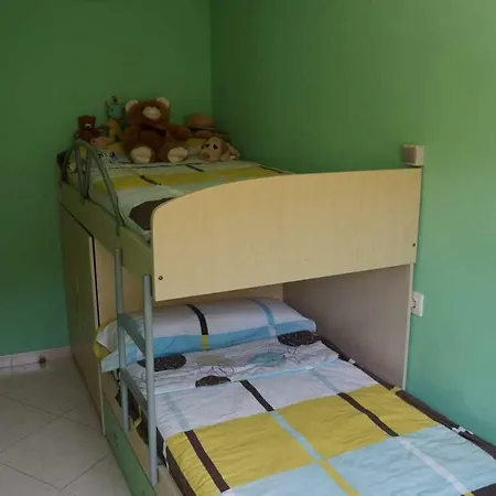 Tatil Evi Casa Albardit Segorbe