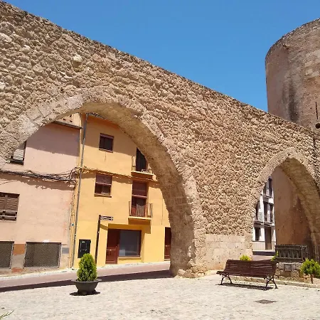 Casa Albardit *
