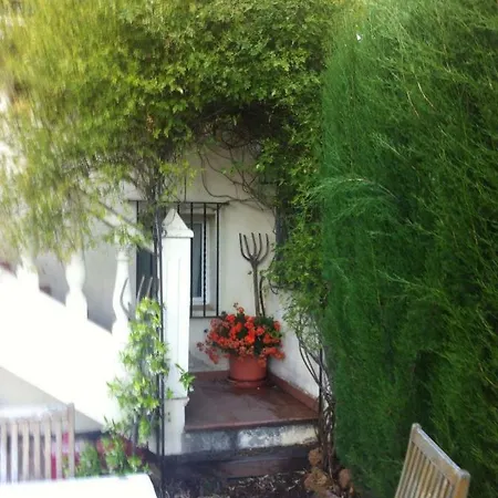 Tatil Evi Casa Albardit Segorbe