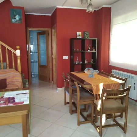 Casa Albardit Tatil Evi *