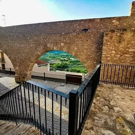 Casa Albardit