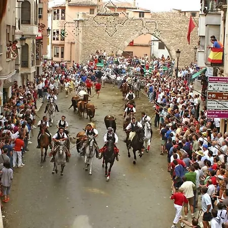 Casa Albardit Segorbe